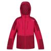 Regatta Highton Iv Hoodie Rain Jacket 13 Years