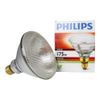 Philips 11579915 PAR38 IR 175W E27 230V CL