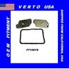 Transmission Filter  VTF1087A Fit 4WD Models Based on Fitment Chart