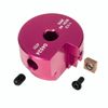 for Reed Tools 04529 PPRK6 Clean Ream Extreme Plastic Pipe Fitting Reamer Kit