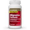 GoodSense Migraine Formula Caplets, Acetaminophen, Asprin (NSAID) 100 count