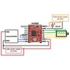 RUIZHI A4988 5PCS RepRap Stepper Motor Driver Module HR4988 3D Printer Replacement Chip 3D Printer Kit