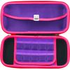 Unicorn Protective Carry and Storage Case - OLED Compatible (Nintendo Switch)