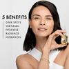 Vichy Neovadiol Serum for Peri and Post Menopause, Anti Aging Serum to Reduce Wrinkles and Dark Spots, Improve Firmness and Radiance, Bi-Phase Facial Serum, Dermatologist Tested