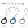 Elecom Ring Strap, For Cell Phones & Smartphones