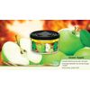 Wunderbaum Air Freshening Scents Fibre Metal Can Up to 60 Days Diameter 67 x 36 mm