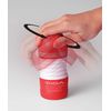 TENGA Rolling Head Cup ROLLING HEAD CUP STANDARD