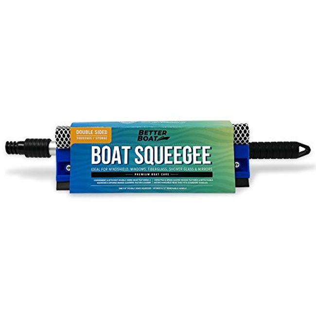 Auto Squeegee  Car Squeegee & Scrubber - Car Window Cleaning Products