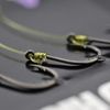 Korda Ready Tied Chod Rigs (Short Barbed Size 6)