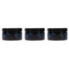 American Crew Fiber 3 oz 3 Pack