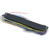 Replacement for Universal Remote Control 446-LR-TC-P by