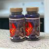 2 Frascos Celulas Madre Plus Regenerador Biotrix Bacterium Stem Cell Pills