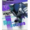 Sonic Colors Ultimate Original Soundtrack Re-Colors(CD2枚組)