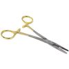 T/C Premium Grade Olsen Hegar Needle Holder 5.5" With Tungsten Carbide Inserts