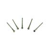5 x Split Mandrel Rotary Tool Slotted Holder 2.35mm Code 6. (M0222) Free UK Postage