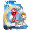 Sonic The Hedgehog 4" Knuckles Action Figure