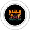 Slice Dribble Dunk PopSockets PopGrip for MagSafe
