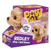 Battery Operated Plush Redley The Retreiver