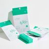 ALFACE Sensitive Mask, 4 Pieces, Skin Trouble Care, Smooth Mask, Vegan, Preservative-Free