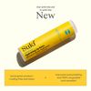 Suki Skincare 4-Swipe Formula Lip Balm,