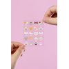 Dododots Beauty Patch, Spot Patch, Point Patch, Cute Patch, Portion Pack, Cat Skin Care, MANJA CAT