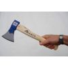 Stubai - Multi Use Hatchet - Well Balanced for Throwing - Made in Austria 0.90 Pound