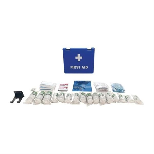 AeroKit HSE 10 Person Catering First Aid Kit