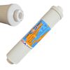 Omnipure K2505-CC Dirt & Sand Reduction 10"x 2" for 3/8"FPT (3-PACK)