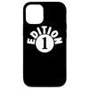 iPhone 12/12 Pro First Edition 1st Edition Base Set Smartphone Case