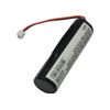 Sabuly 3.7V High-Performance Replacement Battery for Wella Eclipse Clipper with 8725-1001/2200mAh