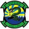 US Navy HSL-48 Vipers Squadron Decal Sticker 3.8"