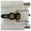 Fuel Pump Module Assembly Compatible with 1999-2002 Chevrolet Camaro Pontiac Firebird