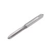 sourcing map Machine Tap 1/4-28 UNF Thread 2B High Speed Steel Screw Taps Threading Tapping Tool