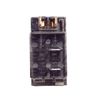 APUK Head Side Light Rocker Switch Replacement for JCB 525-67 526 526-55 527 Telehandler Loadall