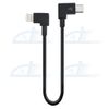 Type-C Data Cable for DJI Mavic Air 2S - IOS iPhone iPad Drone Remote Controller