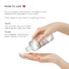 Hanskin Real Complexion Hyaluron Skin Essence - Hyaluronic Acid, Moisturizing, Glowing, Soft & Fragrance-Free [5.07 fl. oz. (150 ml)]
