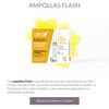 Alea Flash Ampoules 3 x 15 ml