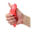 CanDo Sparkle Theraputty - 1 lb - Red - Soft