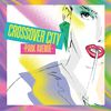 CROSSOVER CITY -Park Avenue-（CD）