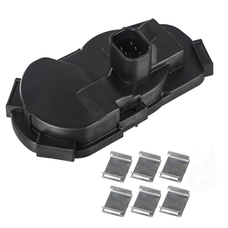 Throttle Position Sensor(TPS) TH0006 19259452 - Compatible With Express