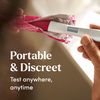 First Response Gold Digital Pregnancy Test