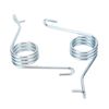 Parking Brake Lever Return Spring Metal Replacement for V 2003 2015 Features Premium Materials