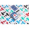 Bicycle E-Z See/Lo- Vision Playing Card Deck