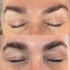 Brow Primer: Liquid Brow Wax With Flexible Hold
