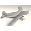 ICM 1:32 - Ki-86a/K9W1 Cypress