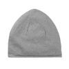 Neutral - Baumwollmütze / Sports Grey, Einheitsgröße
