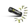 Ryobi RLI4-0 4V USB Lithium Cordless Inspection Light (Bare Tool), Green