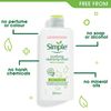Multibuy 3x Simple® Kind to Skin Purifying Cleansing Lotion - 200ml