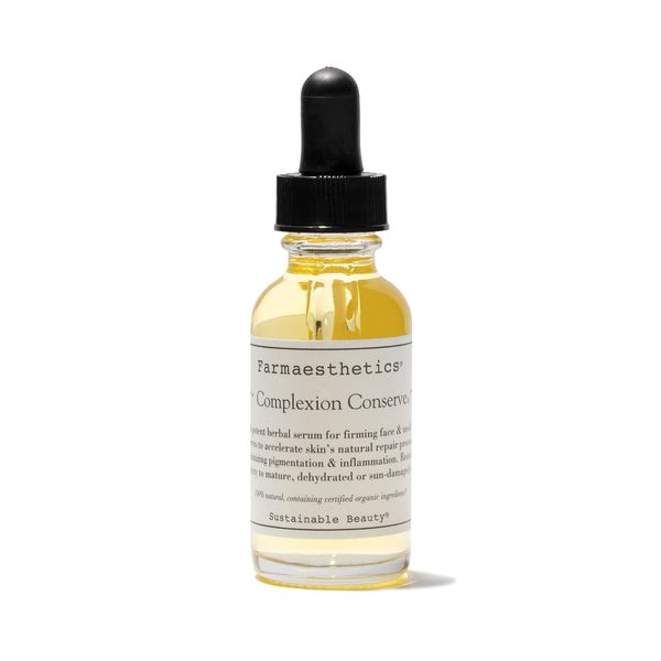 Farmaesthetics Complexion Conserve Remedy Reserve Serum 1 oz