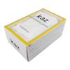 Kaz Exfoliating Mini Glove 4 pack